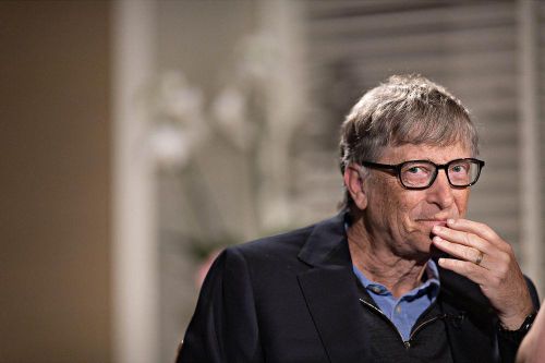Bill Gates đã làm từ thiện bao nhiêu tiền?