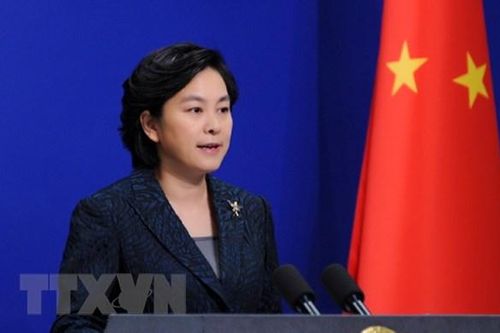 Trung Quốc tái đề cập sáng kiến 'đóng băng kép' về vấn đề Triều Tiên