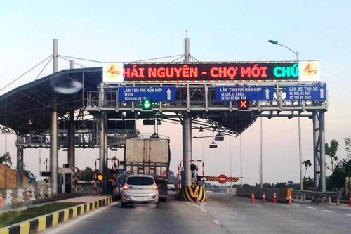 Kiến nghị kiểm điểm Bộ GTVT, Bộ Tài chính về sai sót BOT