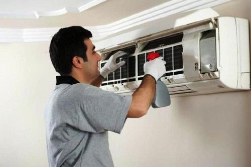 Mẹo nhỏ giúp bảo vệ máy lạnh trong mùa mưa