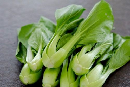 3 loại rau giàu canxi hơn cả sữa tươi mà mẹ nên cho con ăn hàng ngày