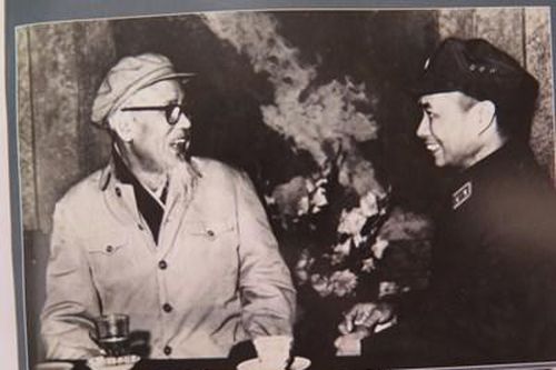 Luôn khắc ghi lời Bác