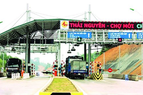Hàng loạt sai phạm tại các dự án giao thông BOT và BT