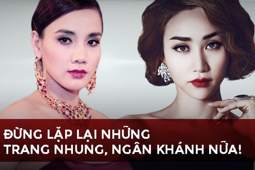 Khi showbiz 'dậy sóng' vì vụ án bán dâm mới, có ai còn nhớ nỗi oan Trang Nhung - Ngân Khánh năm xưa?