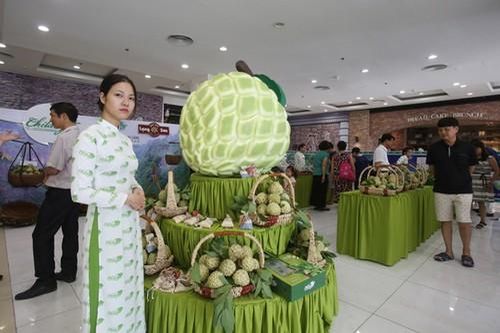 Hình ảnh na Chi Lăng 'khủng' xuống phố Hà Nội