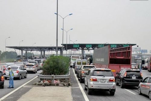 Cần giải trình trước Quốc hội về dự án BOT