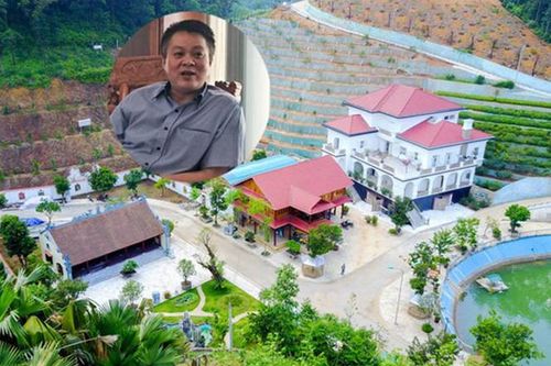 Vì sao hoãn công bố kết luận thanh tra tài sản Giám đốc Sở TN&MT Yên Bái?