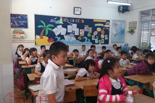 Phụ huynh 'sốc' nặng với các khoản thu đầu năm