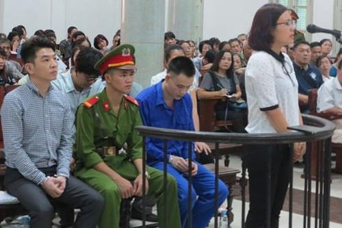 Trả hồ sơ vụ lừa đảo 264 tỷ đồng vì bất ngờ xuất hiện thêm bị hại