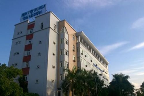 Hải Dương: Cụ ông 71 tuổi treo cổ tự tử tại bệnh viện