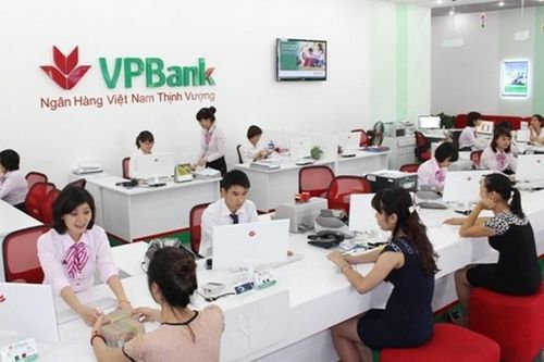 Đầu tháng Ngâu, VPBank đã báo lãi khủng