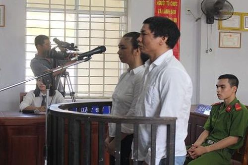 Án chung thân cho kẻ sở hữu đôi dép... chứa đầy ma túy