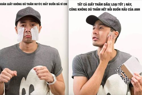 Dương Mạc Anh Quân tung loạt ảnh chế hài hước, lăm le 'soán ngôi' Cao Ngân Top Model