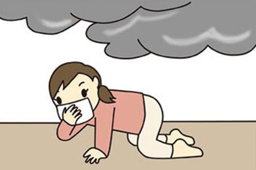 Đừng đưa con tới trường khi chưa dạy bé đủ 7 kỹ năng này