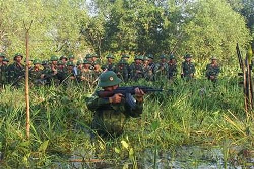 Chuẩn hóa nguồn nhân lực, đồng bộ cơ sở vật chất