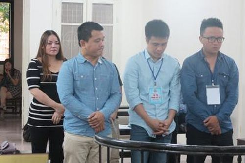 Nữ Giám đốc có biểu hiện 'tâm thần' cùng đồng bọn lừa đảo chiếm đoạt hàng chục tỷ đồng