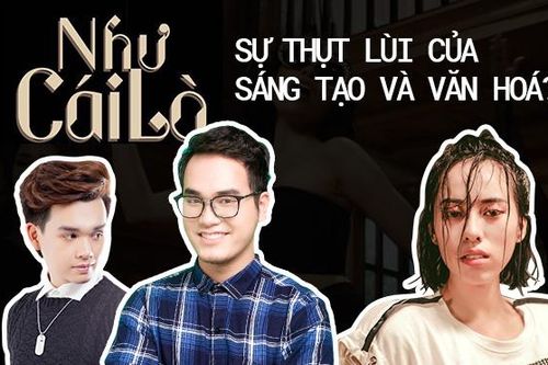 Như Cái Lò - Phép cộng giữa những cái tên 'tử tế' lại là một sản phẩm 'rẻ tiền'
