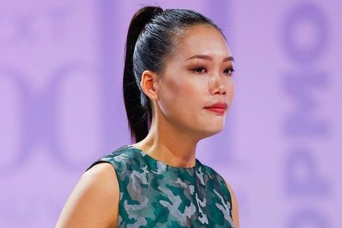 Next Top: Nguyễn Hợp chống đối giám khảo, bị loại tức tưởi
