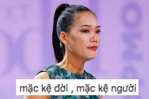 Bị loại vì 'sống quá bản năng', Nguyễn Hợp xin lỗi BTC Vietnam's Next Top Model