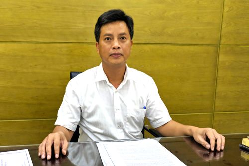 Đến năm 2020, 100% người dân Hà Nội được sử dụng nước sạch