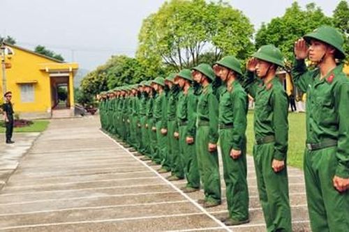 '3 được' ở Trung đoàn Thủ đô