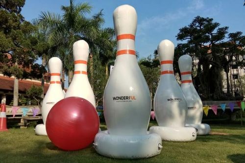 Đến 'xứ sở khổng lồ' Ecopark dịp 2/9