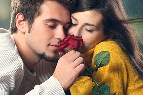 Đau khổ vì vợ…không biết ghen