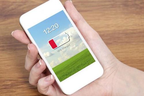 10 cách giúp kéo dài tuổi thọ pin điện thoại