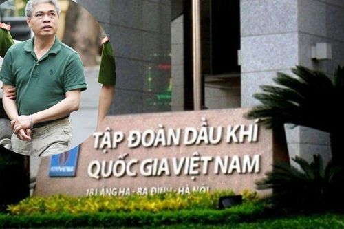 PVOil nói gì về việc nhận 200 tỷ đồng 'chăm sóc khách hàng' từ OceanBank
