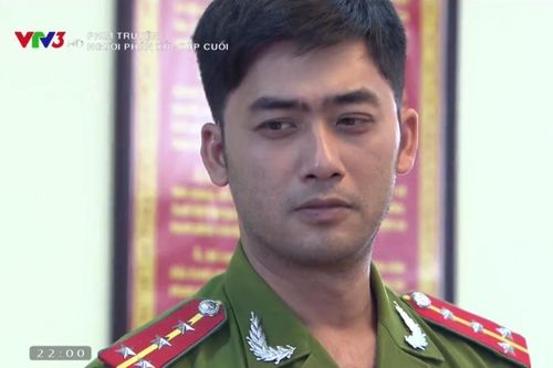 Bảo Anh 'Người phán xử': Tôi mong Bảo Ngậu được chết cùng Lương Bổng