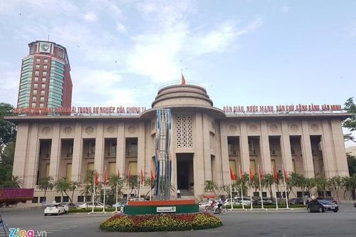 Phát hiện nhiều vi phạm tại Ngân hàng Nhà nước