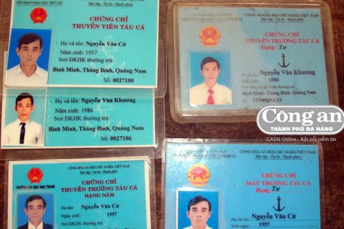 Ngư dân nhớ biển vì không vay được vốn đóng tàu