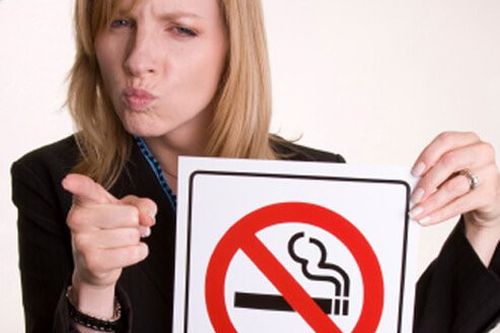 9 tiêu chí xây dựng nơi làm việc không khói thuốc lá