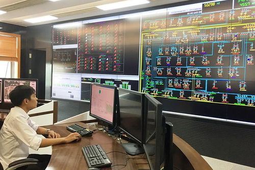 TP. HCM không cắt điện trong dịp lễ 2/9