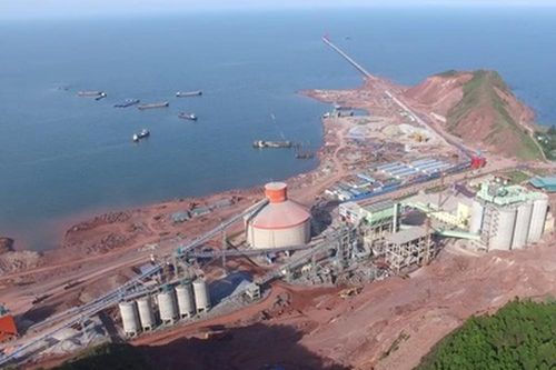 Nghệ An tập trung cao cho các chỉ tiêu tăng trưởng