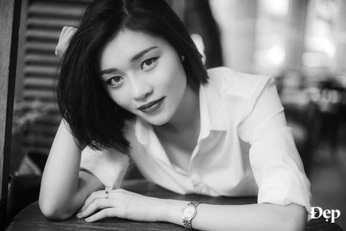 Nguyễn Hồng Nhung: Tôi là đứa trẻ tò mò về cuộc sống