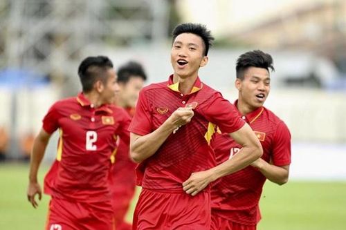 U18 Việt Nam có thể mất cầu thủ hay nhất trước giải Đông Nam Á