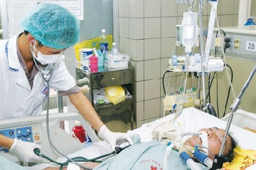 Dấu hiệu những người sắp bị đột quỵ ai cũng phải biết