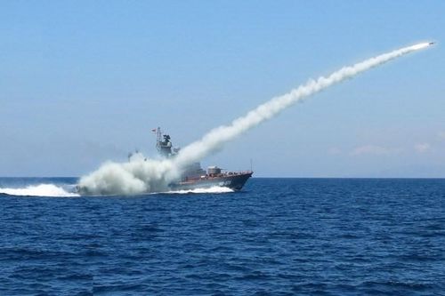 Pantsir-ME sẽ tăng sức mạnh chiến hạm 'Tia chớp' Việt Nam