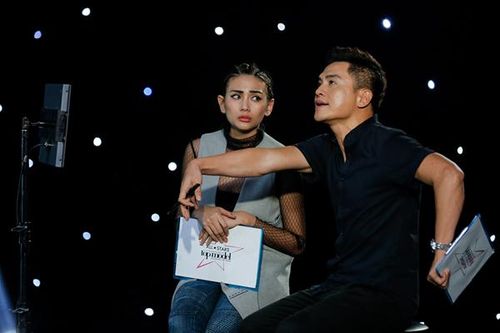Lộ diện top 3 bước vào Chung kết Vietnam's Next Top Model 2017