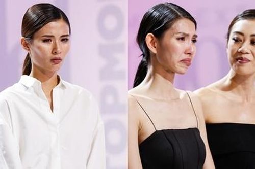 Cao Thiên Trang: 'Thùy Dương không thể là quán quân Next Top'