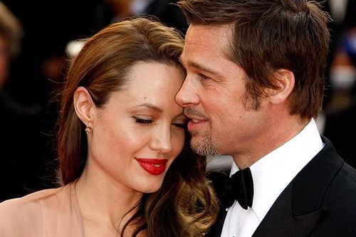 Brangelina tái hợp sau tuyên bố 'Tôi không thích độc thân!' của Angelina Jolie