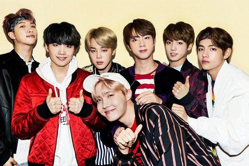 BTS vượt kỷ lục của EXO với trên 1 triệu album đặt trước