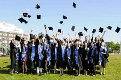 Du học Nhật Bản: Miễn phí tiền học 1 năm tại trường Nhật ngữ