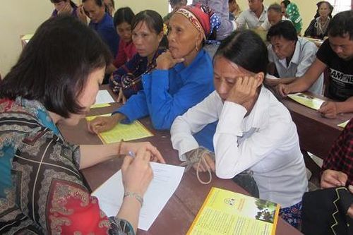 2 điều kiện được coi là có khó khăn về tài chính