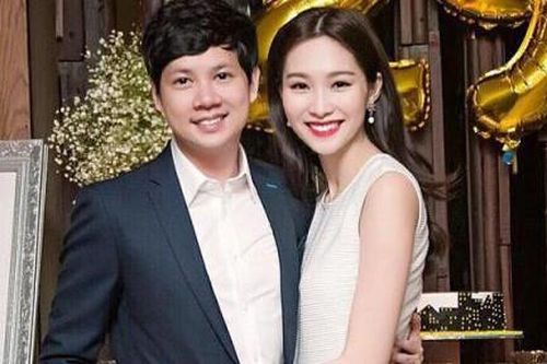 Hé lộ ngày cưới của Hoa hậu Thu Thảo
