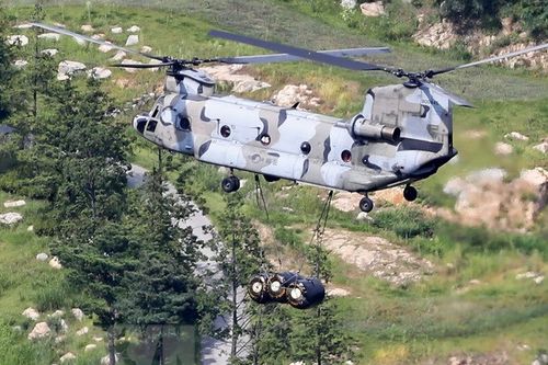 Nga có thể đáp trả việc bố trí THAAD ở Hàn Quốc và Nhật Bản