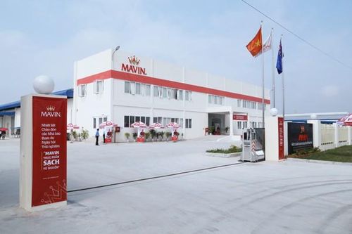 Kinh doanh xúc xích sạch và bài toán cạnh tranh