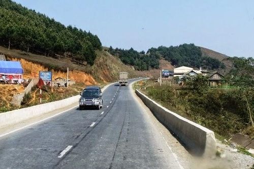 Bổ sung tuyến Hòa Bình - Sơn La vào Quy hoạch đường cao tốc