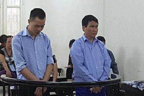 Chiếm đoạt 2 tỉ với chiêu lừa 'chạy trường công an'